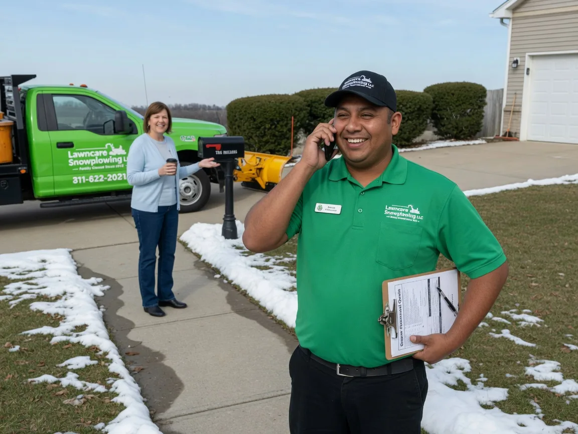 Lawn Care Services By Expert Landscaper Clearfield, KY FAQs